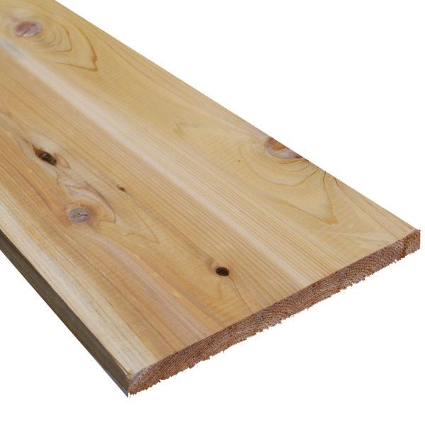 1x12 Western Red Cedar Boards Oklahoma Lumber and Supply